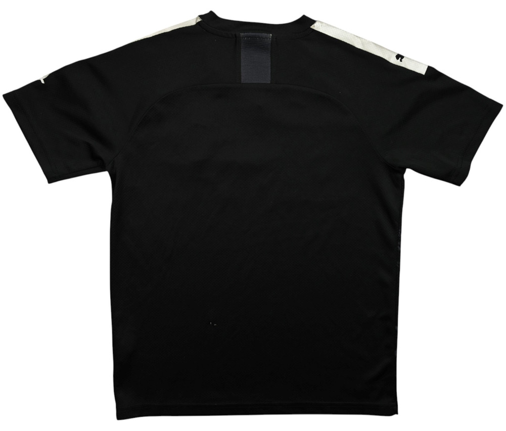 2019-20 BORUSSIA DORTMUND KOSZULKA L. BOYS