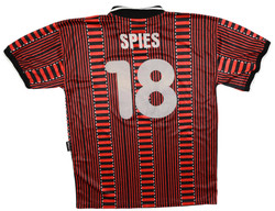 1999-00 MSV DUISBURG *SPIES* KOSZULKA XL