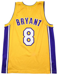 LOS ANGELES LAKERS *BRYANT* NBA KOSZULKA M