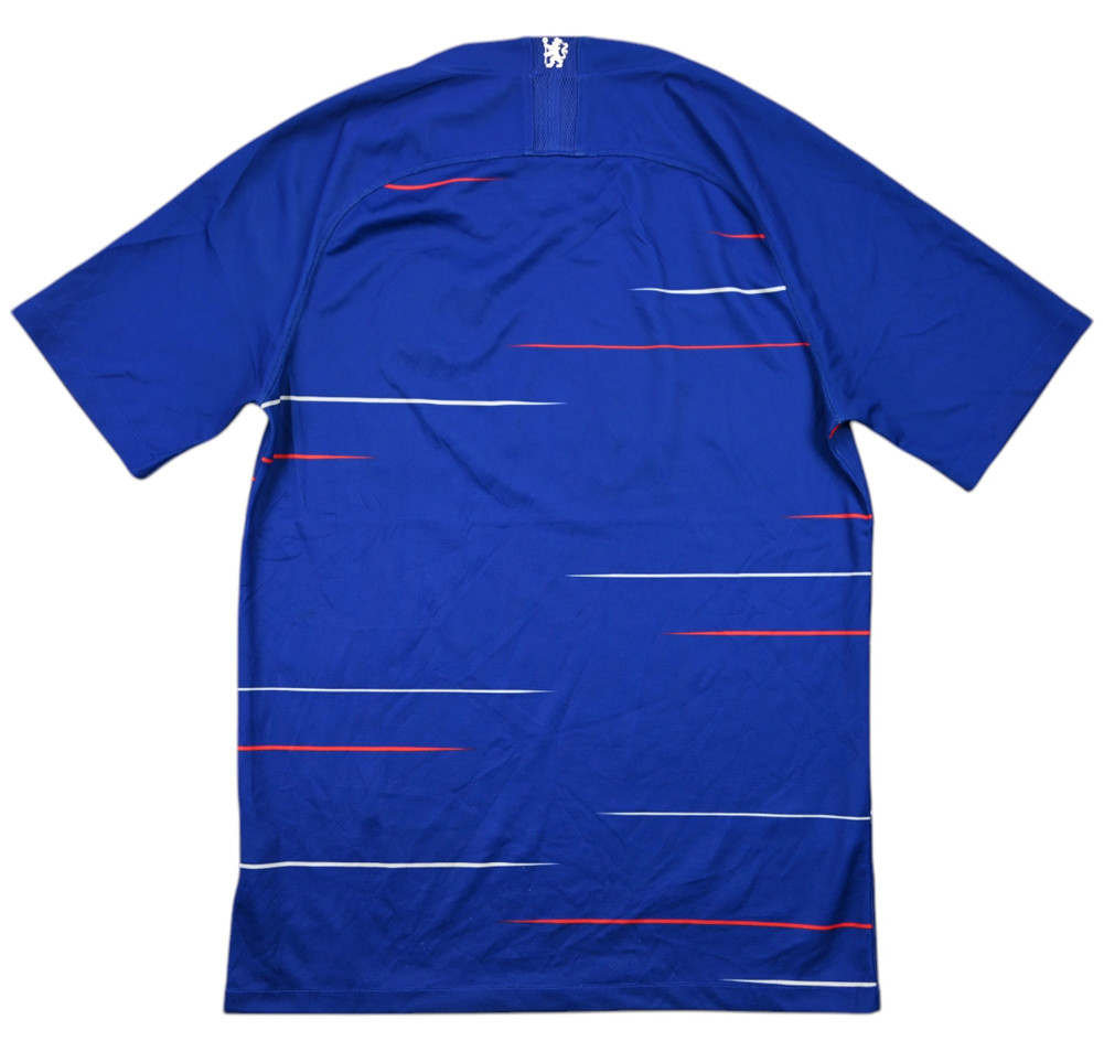 2018-19 CHELSEA LONDON SHIRT S