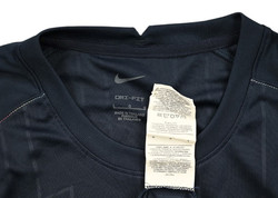 2021-22 BARCELONA SHIRT L