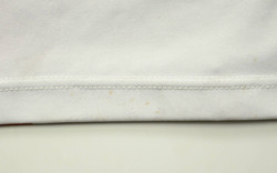 2004-05 AS MONACO SHIRT XS. BOYS