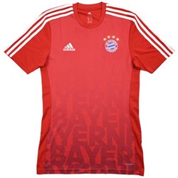 BAYERN MUNCHEN SHIRT S