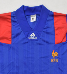 1992-94 FRANCE KOSZULKA  L