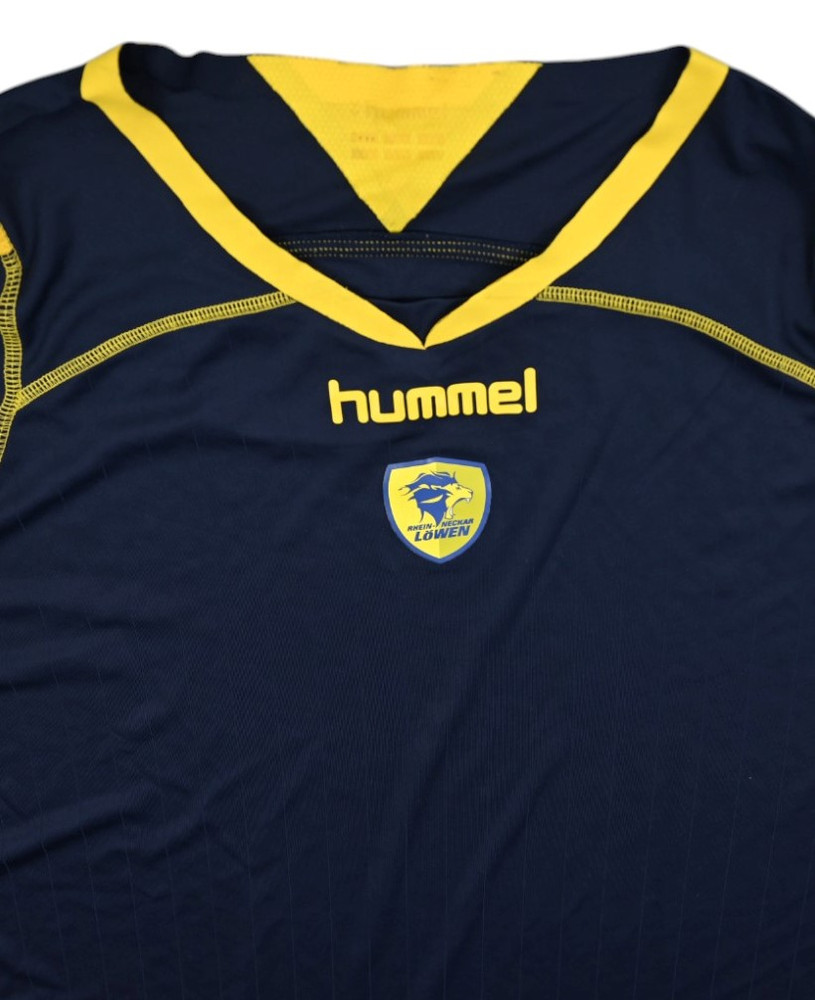 RHEIN-NECKAR LOWEN HANDBALL KOSZULKA XXL