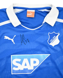 2013-14 TSG HOFFENHEIM KOSZULKA M 