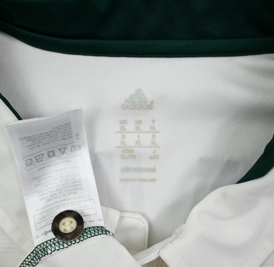 2013-14 BAYERN MUNCHEN *KROOS* KOSZULKA XL