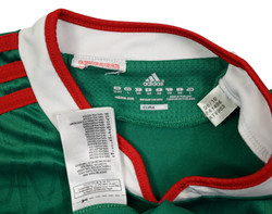 2010-11 MEXICO SHIRT L. BOYS