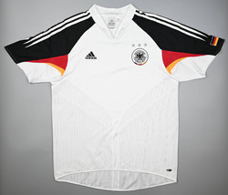 2004-05 GERMANY KOSZULKA L