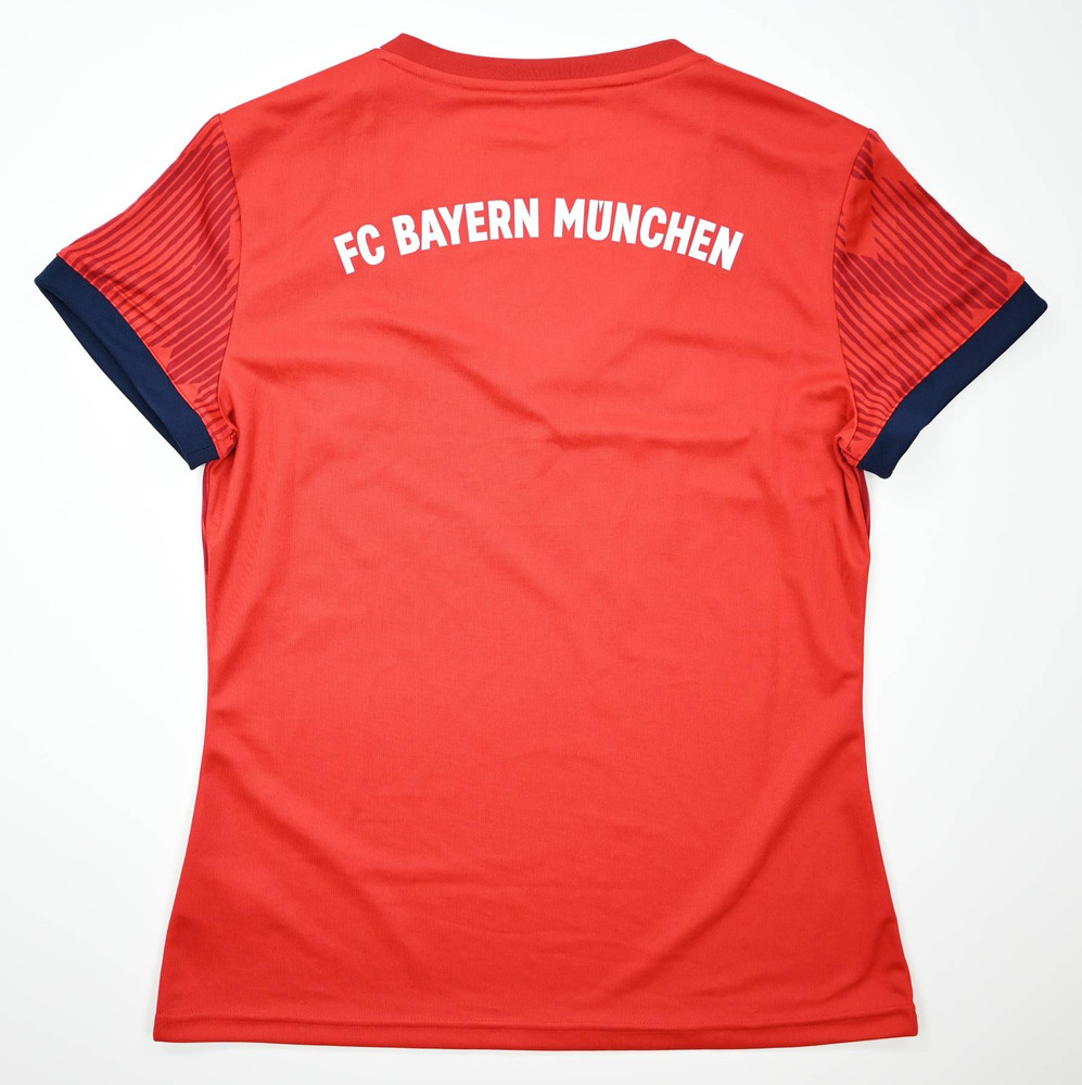 2018-19 BAYERN MUNCHEN KOSZULKA WOMEN L
