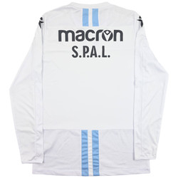 SPAL LONGSLEEVE XL