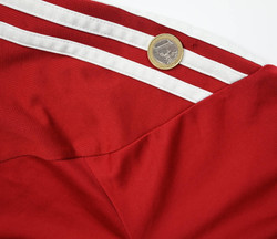 2010-11 DENMARK SHIRT L