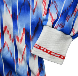 ABM VINTAGE LONGSLEEVE SHIRT XL