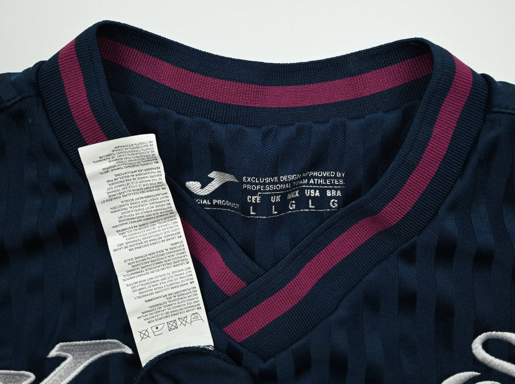 2020-21 SWANSEA CITY *GIBBS-WHITE* KOSZULKA L