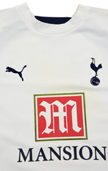 2006-07 TOTTENHAM SHIRT L