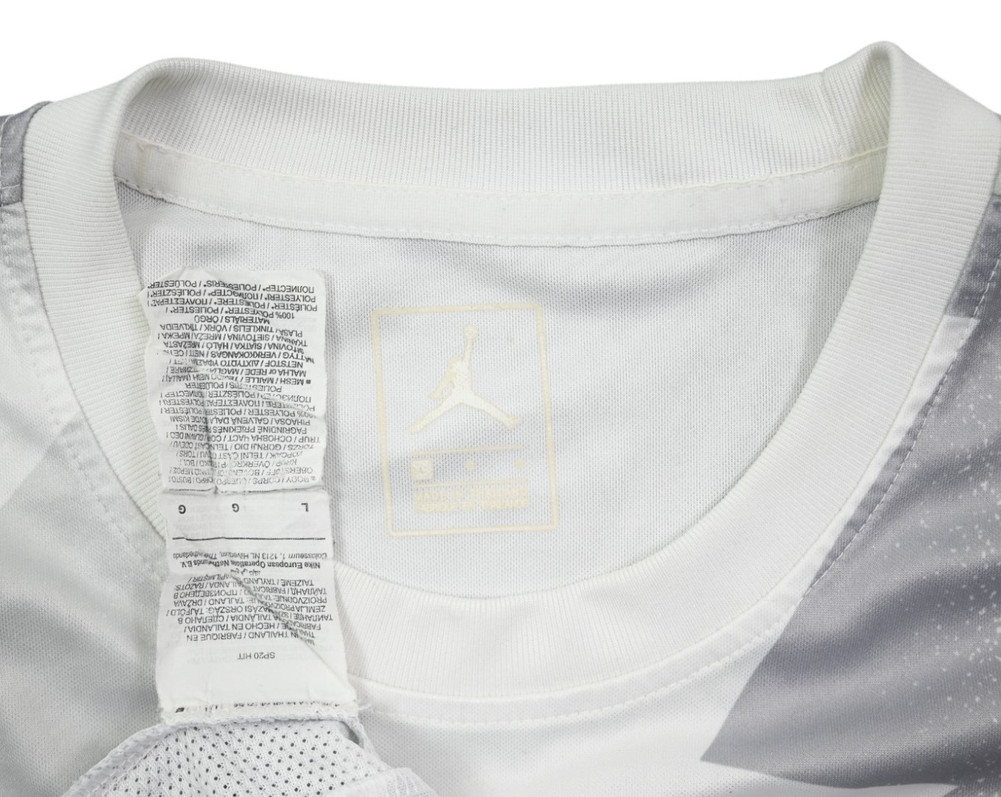 2019-20 PARIS SAINT-GERMAIN SHIRT L