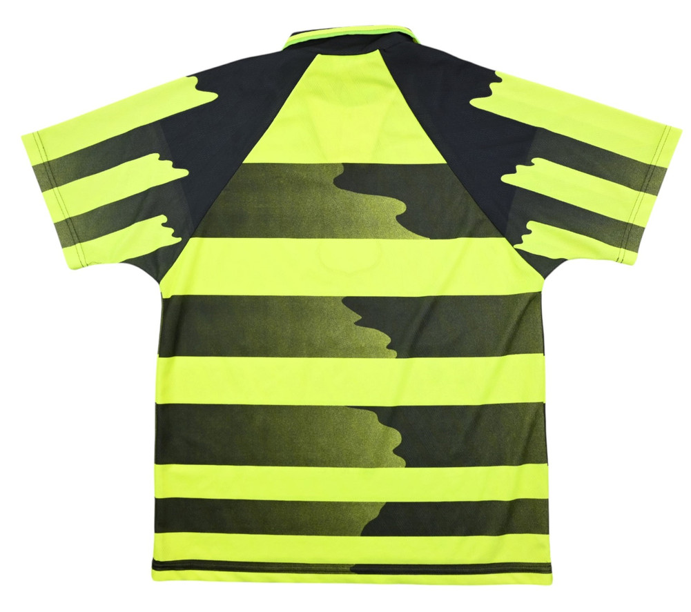 1996-97 CELTIC SHIRT L