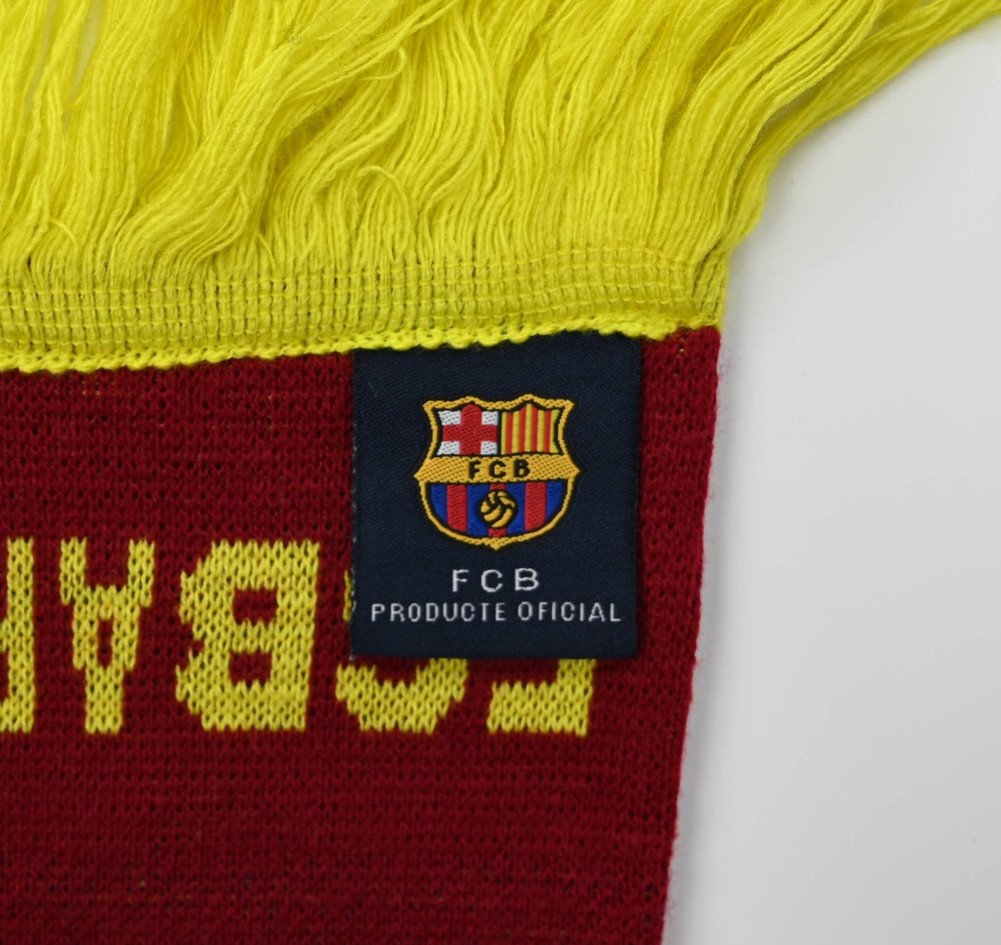 FC BARCELONA CLUB FUNDADO EN 1899 SZALIK