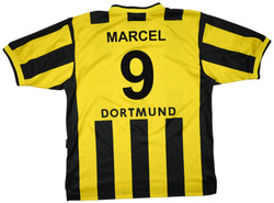 2000-03 BORUSSIA DORTMUND *MARCEL* SHIRT XL. BOYS