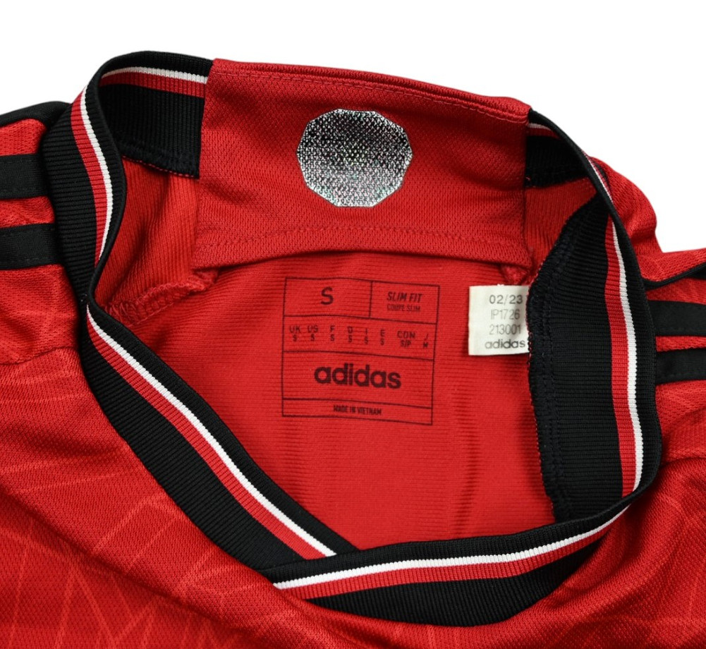 2023-24 MANCHESTER UNITED *B.FERNANDES* KOSZULKA S