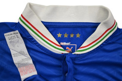 2012-13 ITALY KOSZULKA XL. BOYS