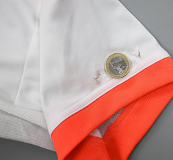 2012-13 BAYERN MUNCHEN *MANDZUKIĆ* KOSZULKA M