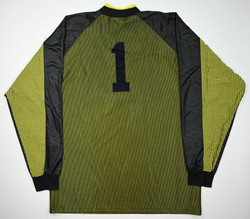 UMBRO OLDSCHOOL GK LONGSLEEVE L