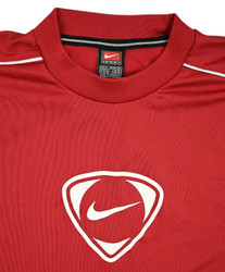 NIKE OLDSCHOOL SHIRT L