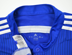 2014-16 FC SCHALKE 04 SHIRT XXL