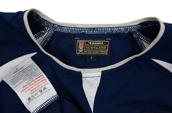 2003-05 SCOTLAND SHIRT S