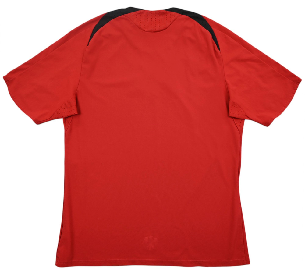 2008-09 GERMANY SHIRT M