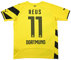 2014-15 BORUSSIA DORTMUND *REUS* KOSZULKA XXL. BOYS/S