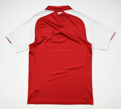 2017-18 ARSENAL LONDON KOSZULKA XS