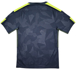 2017-18 INTER MILAN SHIRT S