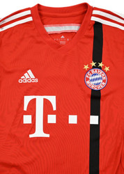 2014-15 BAYERN MUNCHEN *NEUER* GK LONGSLEEVE KOSZULKA S