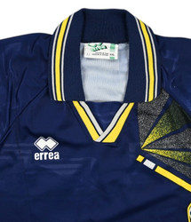 ERREA VINTAGE KOSZULKA XXL