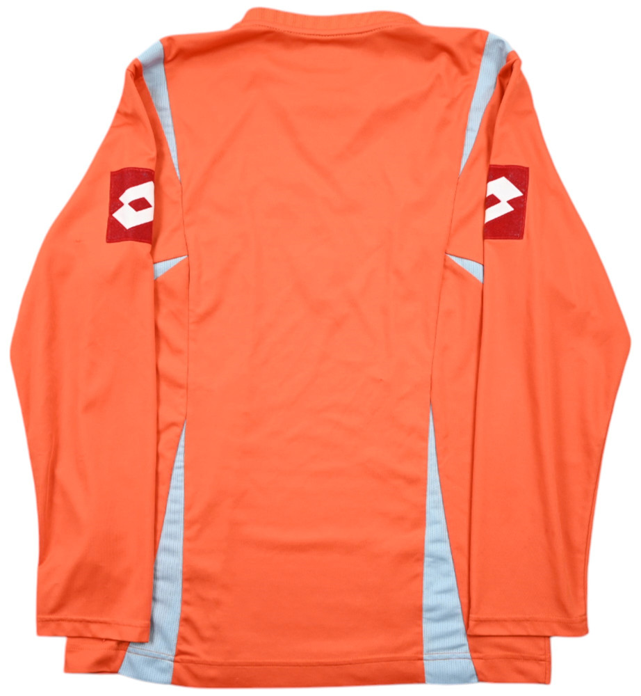 2006-07 TREVISO LONGSLEEVE KOSZULKA XL