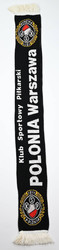 POLONIA WARSZAWA SCARF