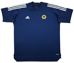 2020-21 WOLVERHAMPTON KOSZULKA L