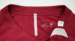 2016 QATAR SHIRT L