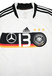 2008-09 GERMANY *BALLACK* KOSZULKA XL