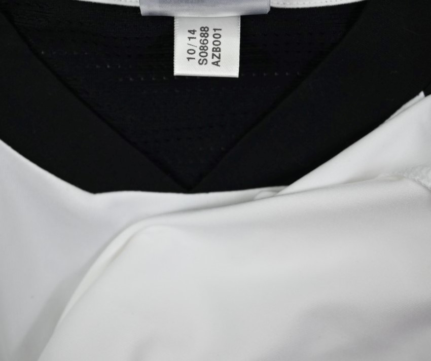 2014-15 REAL MADRID SHIRT L