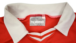 HUMMEL VINTAGE LONGSLEEVE KOSZULKA XL