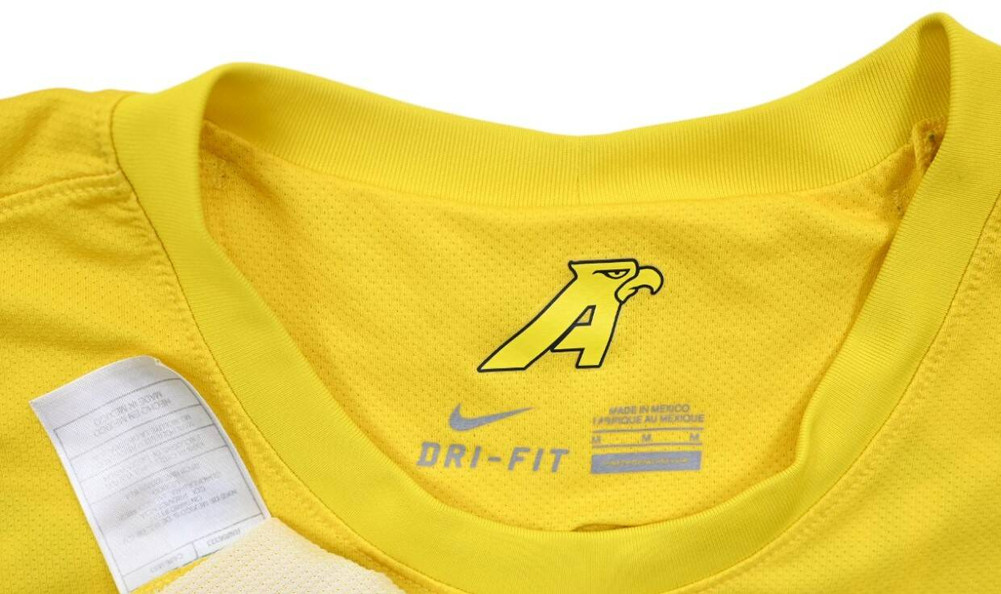 2012-13 CLUB AMERICA SHIRT M