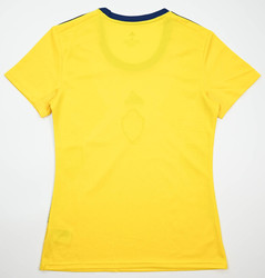 2018-19 SWEDEN KOSZULKA WOMENS XL