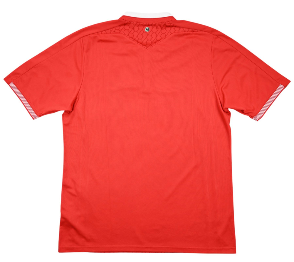 2015-16 HANNOVER 96 KOSZULKA XL/XXL