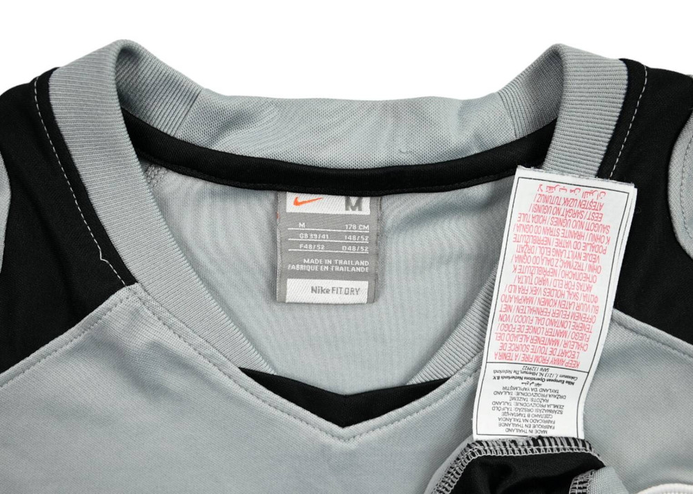 VFL WOLFSBURG KOSZULKA M