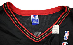 PHILADELPHIA 76ERS *IVERSON* NBA SHIRT L