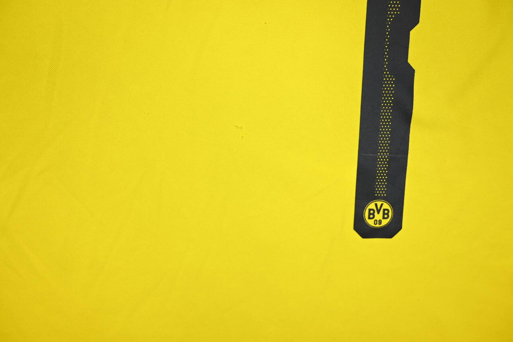 2018-19 BORUSSIA DORTMUND *BURKI* KOSZULKA 4XL