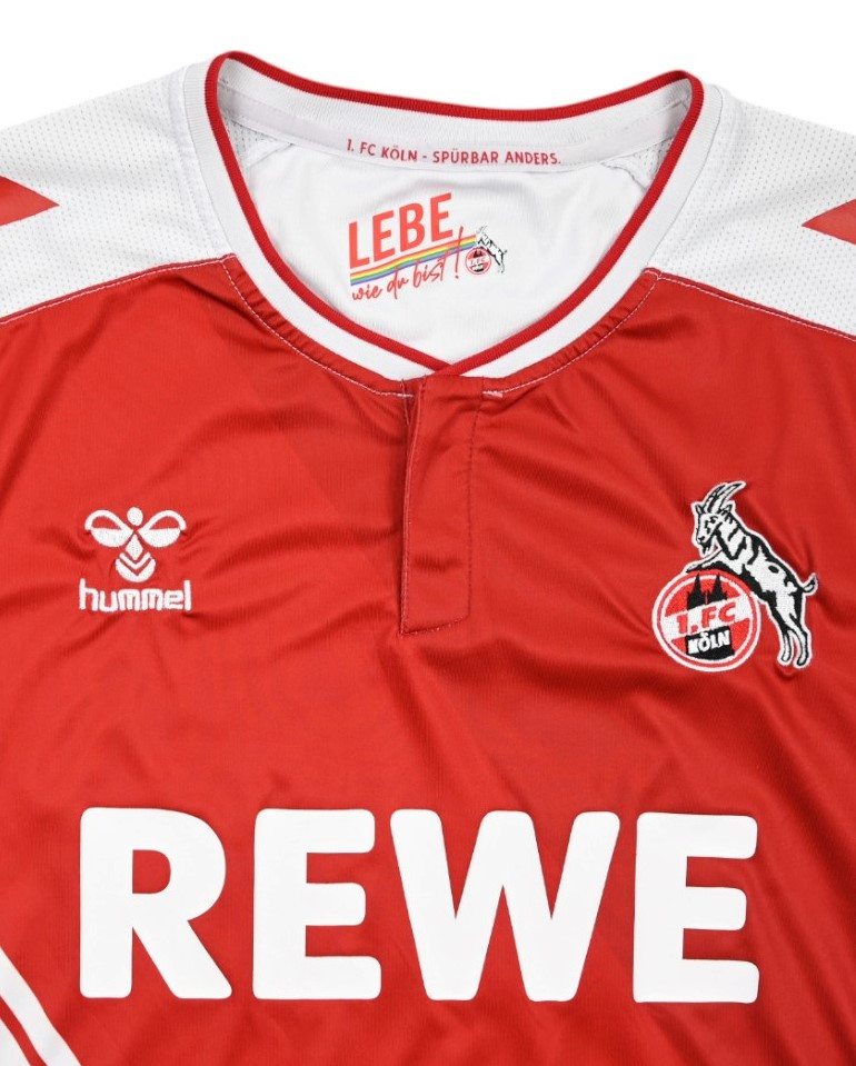 2022-23 KOLN KOSZULKA S 